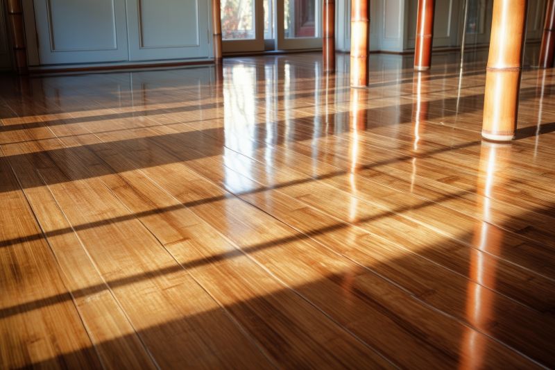 Bamboo Flooring Installation in Carroll County, MD
