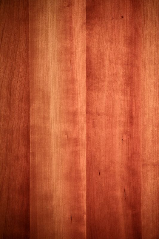 Cherry Floor Installation in Baltimore, MD