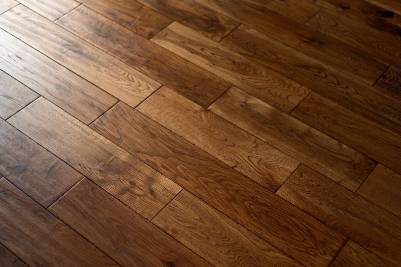 Hardwood Floor Installation in Mount Airy, MD
