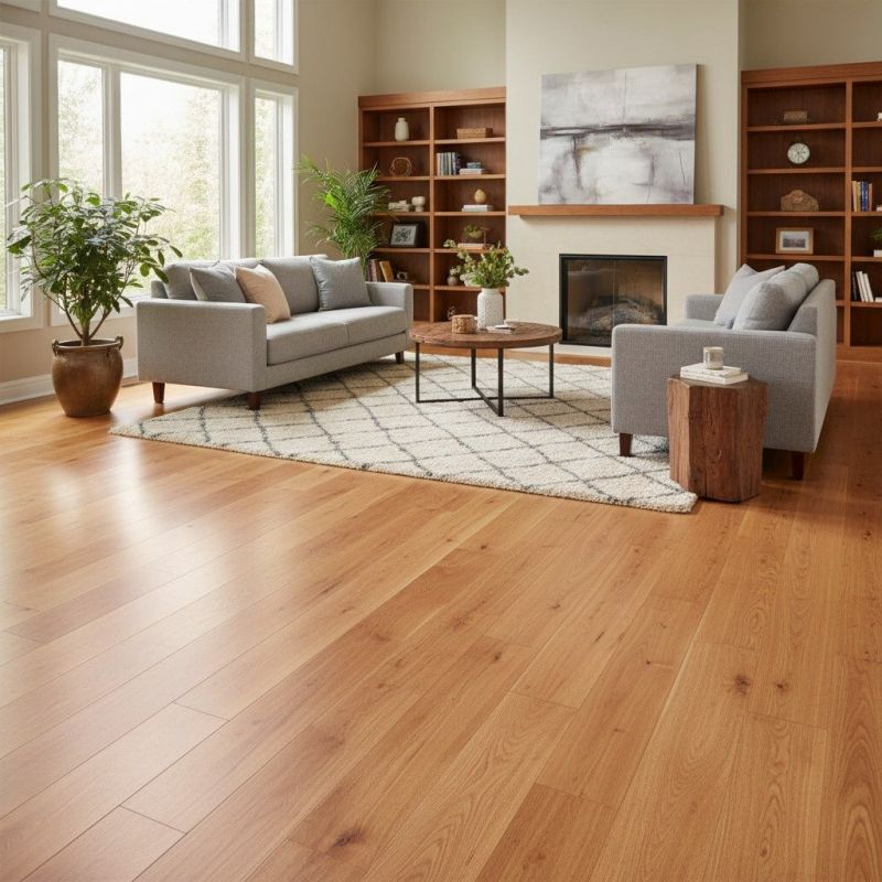 Hardwood Installation in Owings Mills, MD