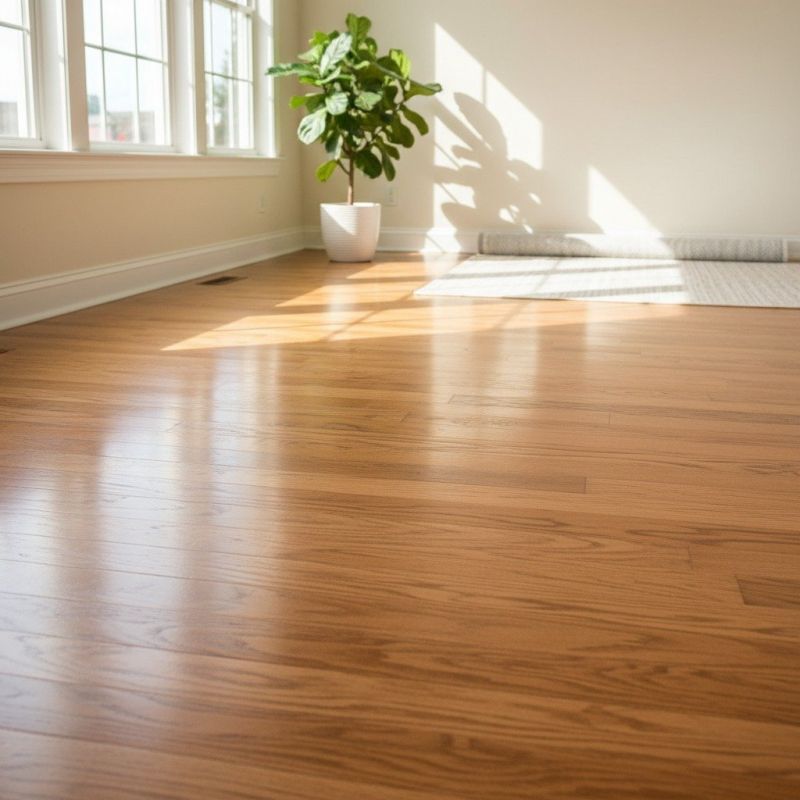 Hardwood Installation in Owings Mills, MD