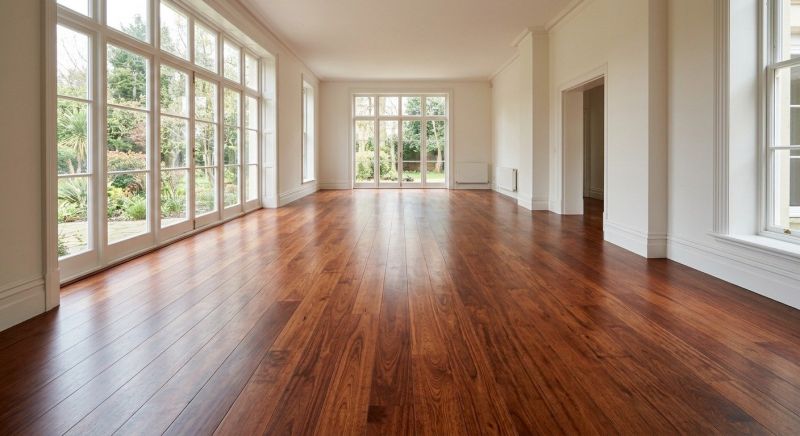 Hardwood Installation in Phoenix, MD