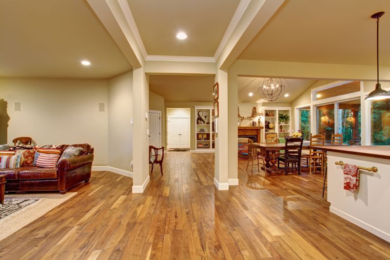 Hardwood Replacement in Baltimore, MD