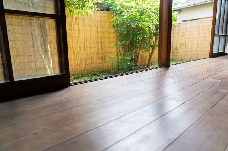 Hardwood Replacement in Frederick, MD
