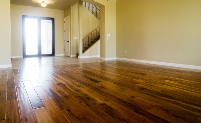 Hardwood Replacement in Germantown, MD