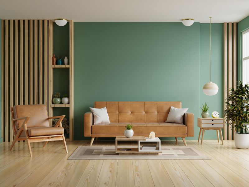 Maple Flooring Installation in Baltimore County, MD
