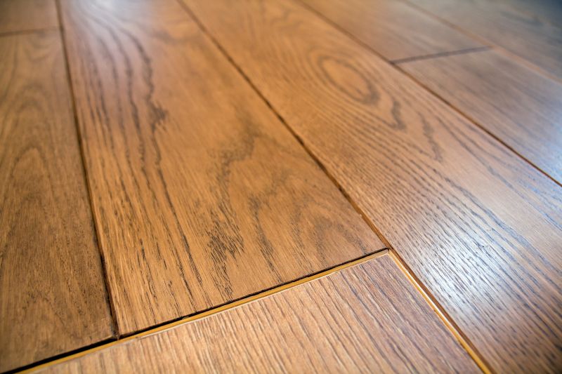 Maple Flooring Installation in Elkridge, MD