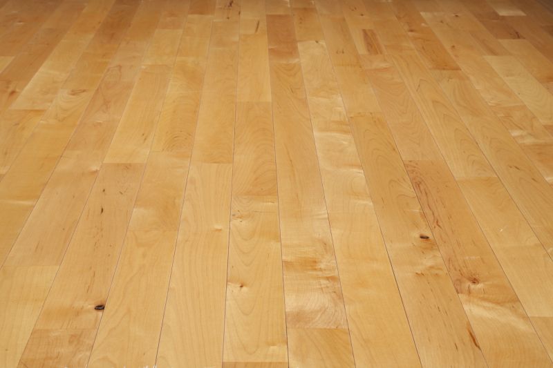 Maple Flooring Installation in Owings Mills, MD