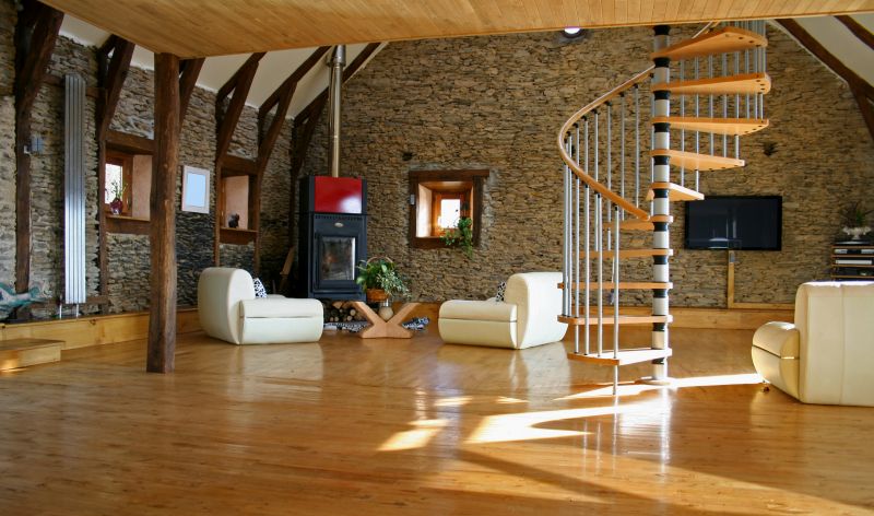 Oak Floor Installation in Hampstead, MD