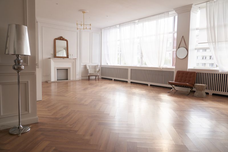 Parquet Flooring Installation in Carroll County, MD