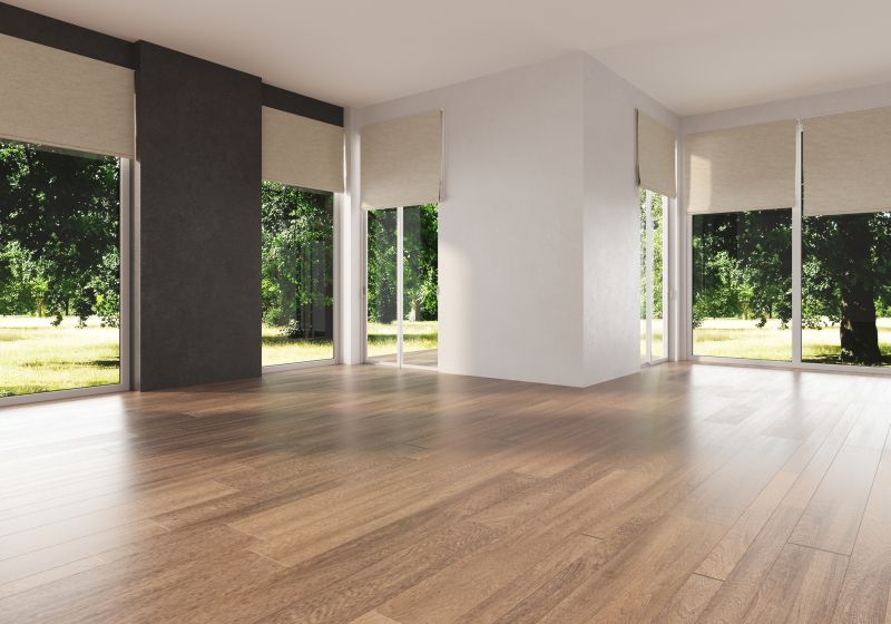 Residential Hardwood Service in Carroll County, MD
