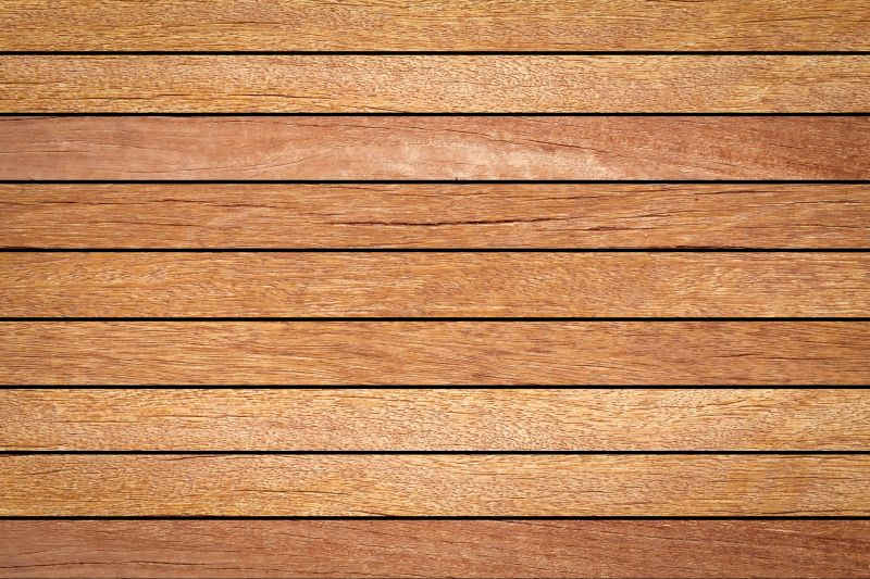 Teak Flooring Installation in Carroll County, MD