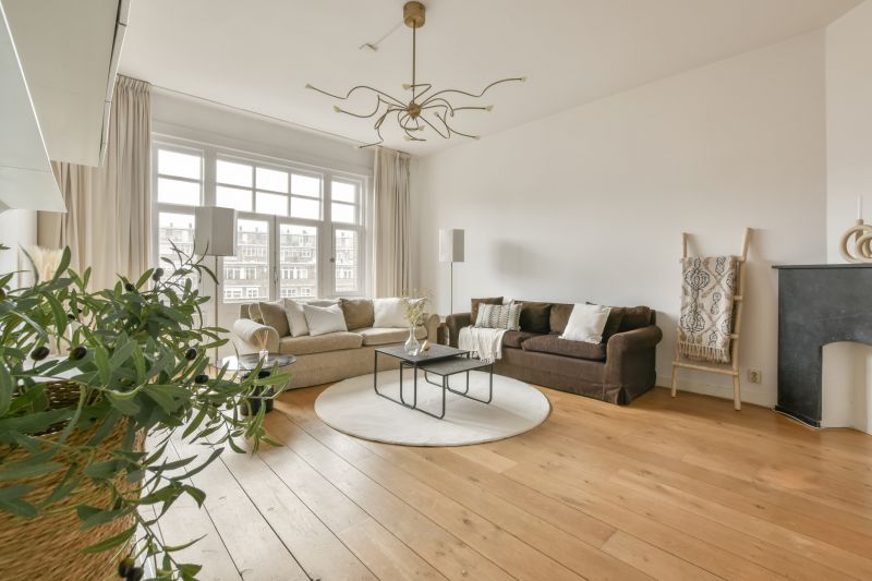 Wood Floor Replacement in Ashton, MD