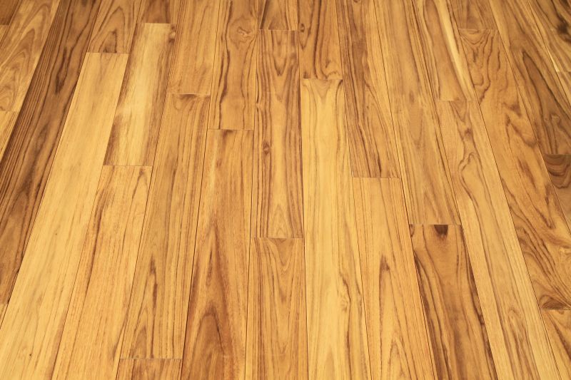 Wood Floor Replacement in Cockeysville, MD