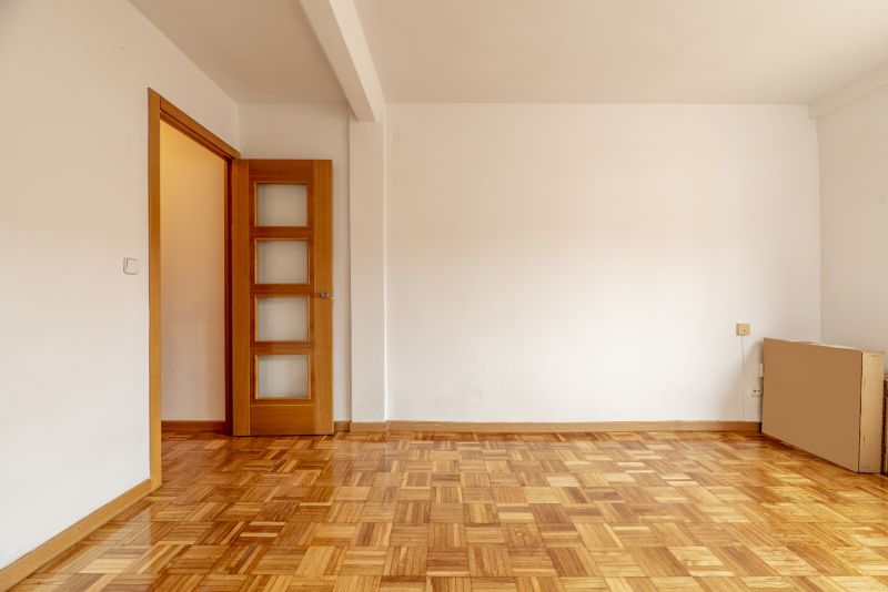 Wood Floor Replacement in Mount Airy, MD