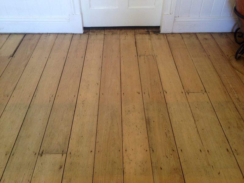 Wood Floor Replacement in Windsor Mill, MD