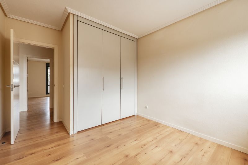 Wood Flooring Installation in Clarksburg, MD