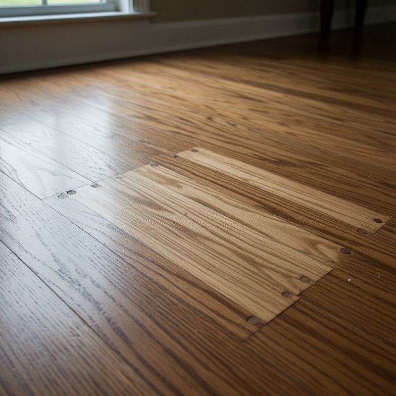 Wood Flooring Replacement in Baltimore County, MD