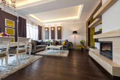Wood Flooring Replacement in Boyds, MD