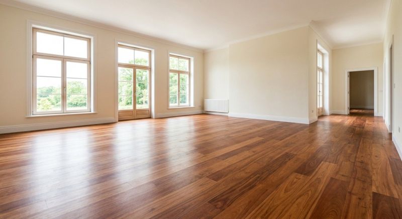 Wood Flooring Replacement in Hampstead, MD