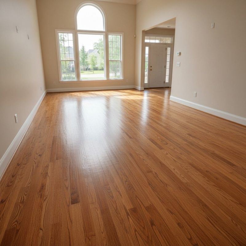 Wood Flooring Replacement in Hampstead, MD