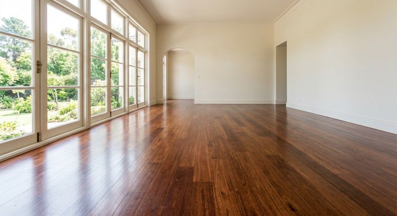 Wood Flooring Replacement in Carroll County, MD